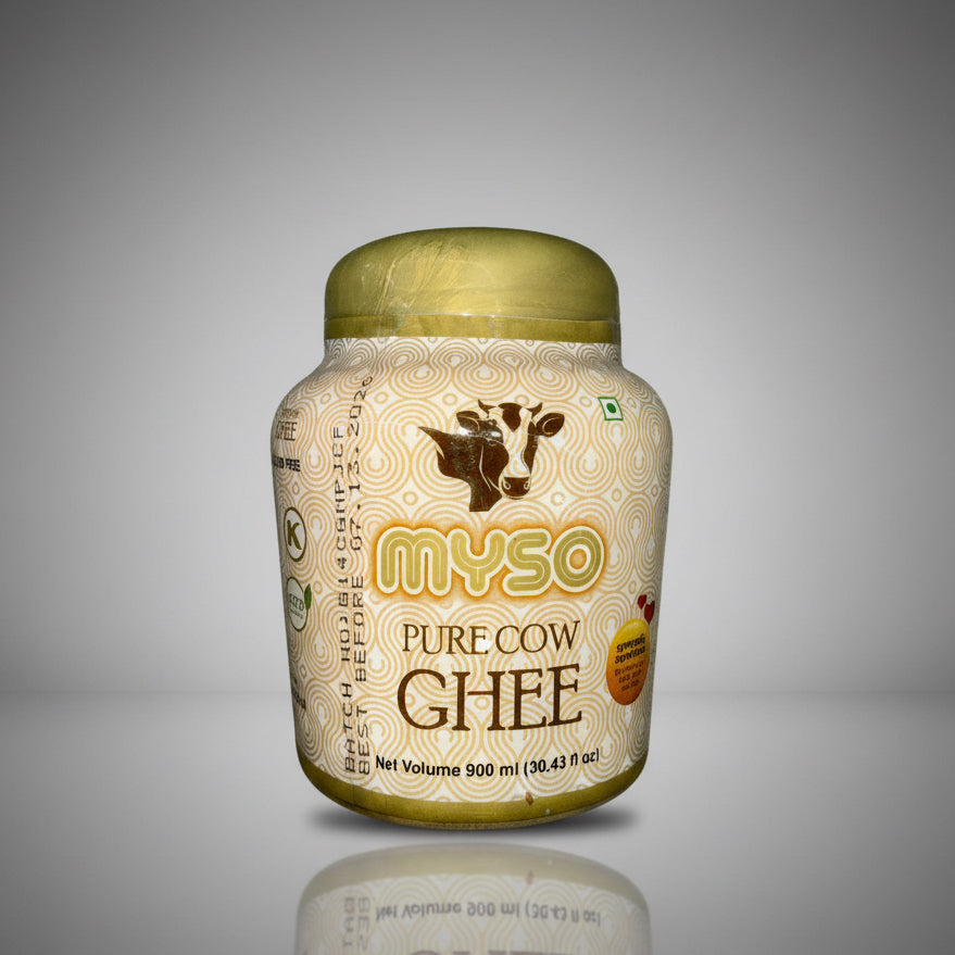 Myso Pure Cow Ghee
