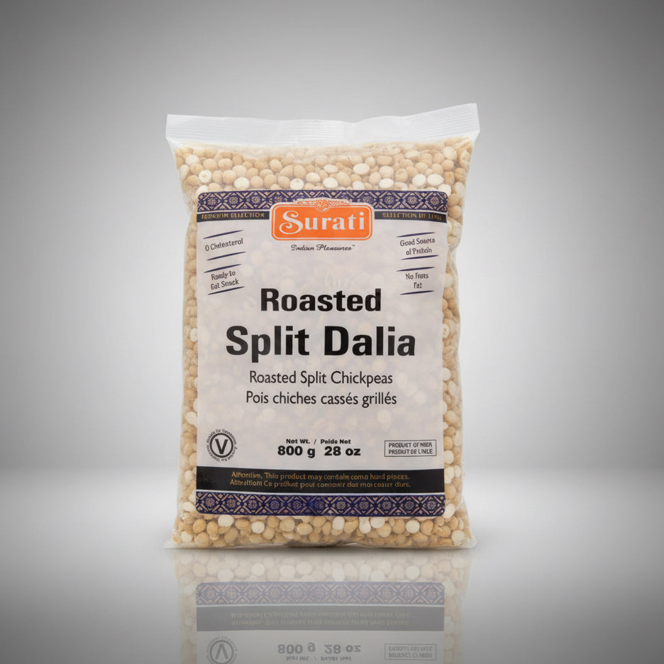 Surati Roasted Split Dalia