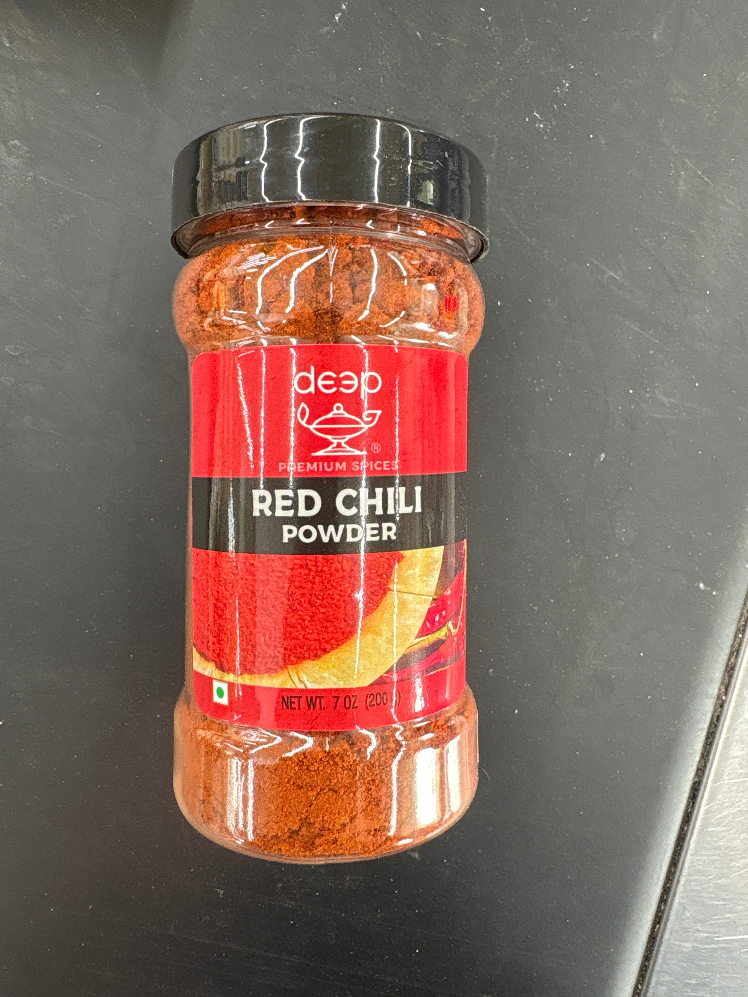 Deep Red chilli powder