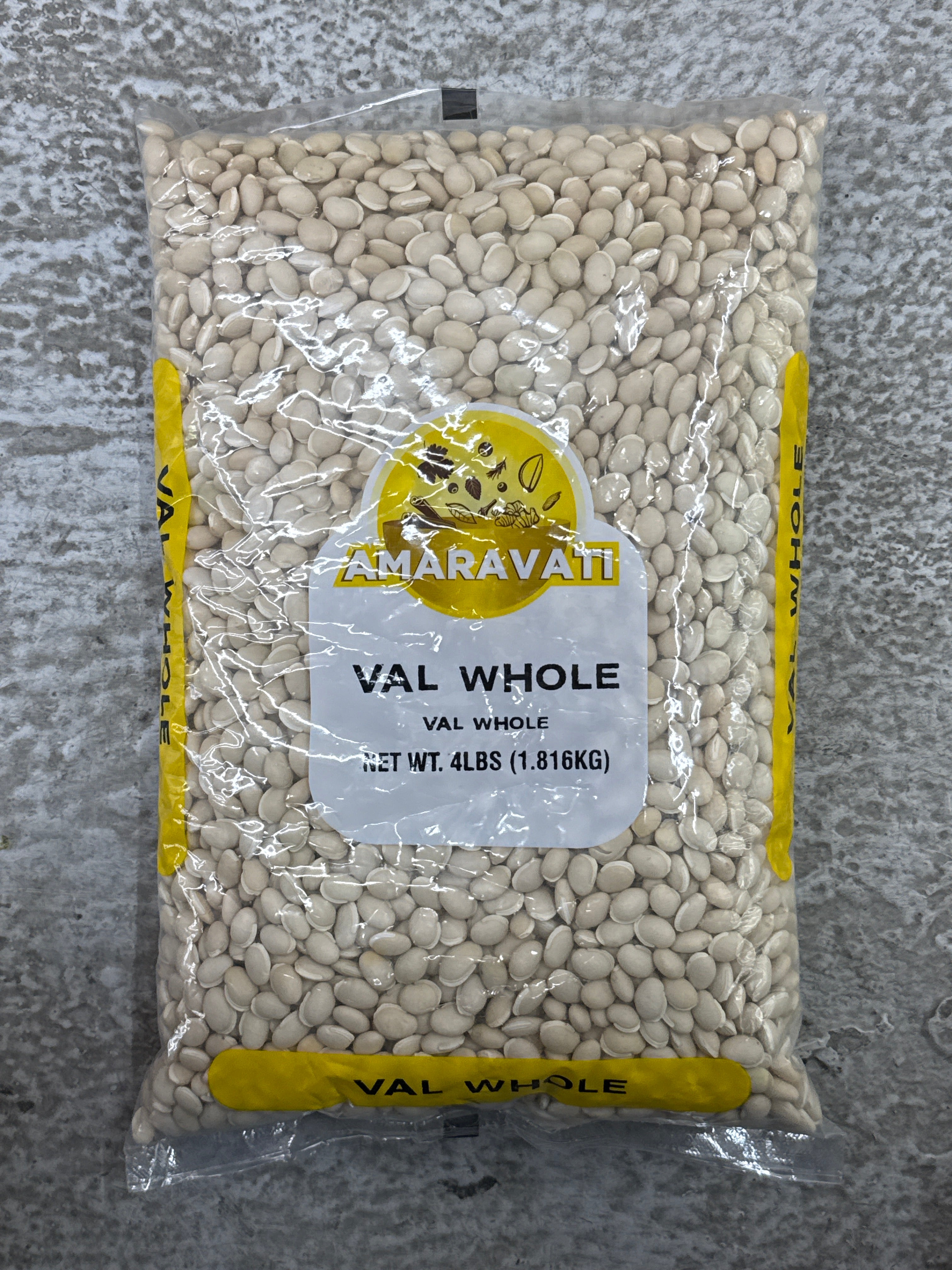 AMRAVATI VAL WHOLE