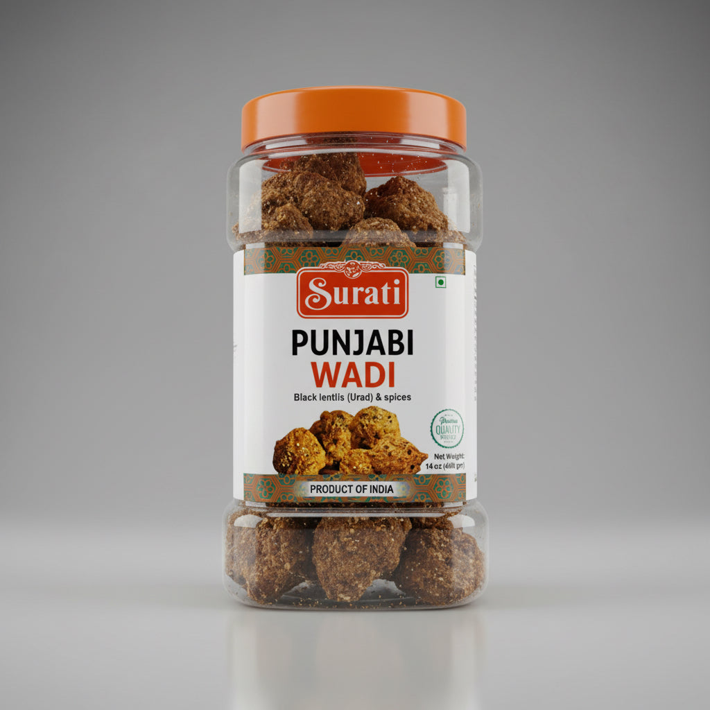 Surati Punjabi Wabi