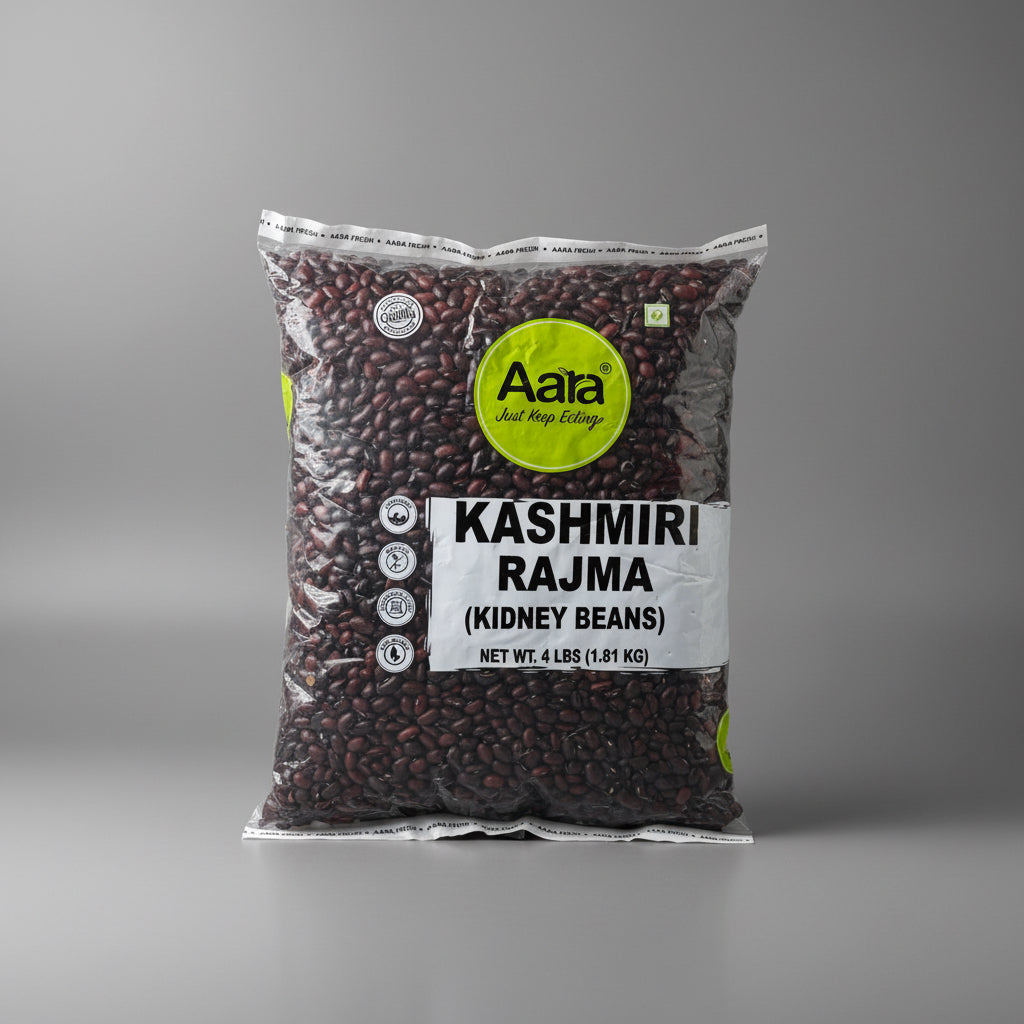 Aara Kashmiri Rajma