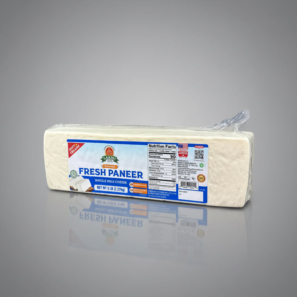 LAXMI FRESH PANEER