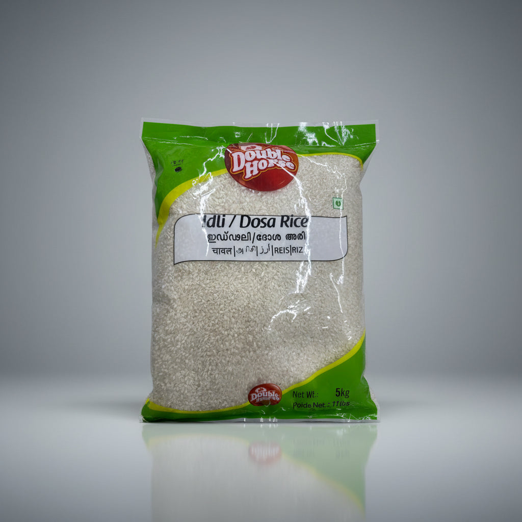 Double Horse idly/Dosa Rice