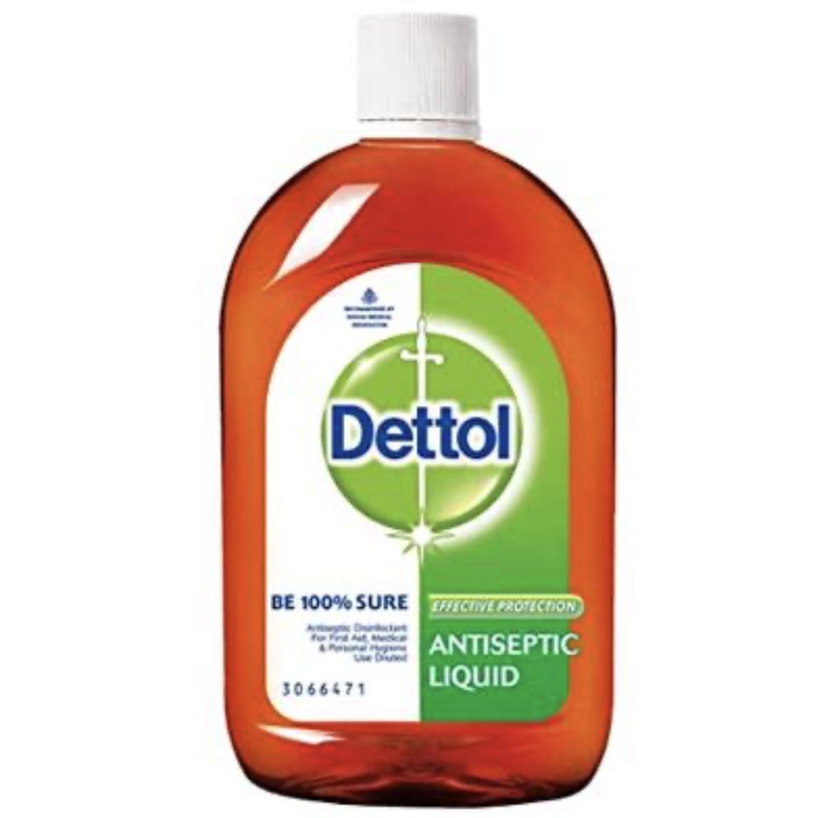 Dettol Antiseptic LiQuid