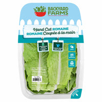 Backyard Farms Handcut Romaine
