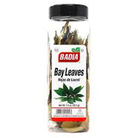 Badia Bay leaves