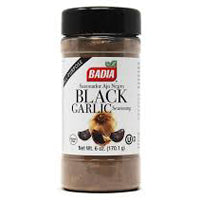 Badia Black Garlic Seasoning