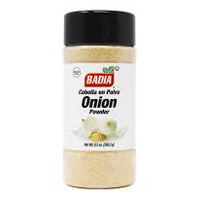 Badia Chopped Onion