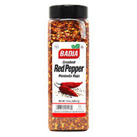 Badia Crushed Red Pepper