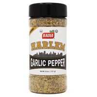 Badia Garlic Pepper