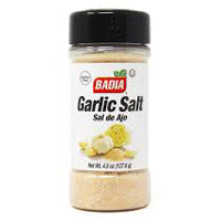 Badia Garlic Salt