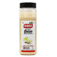 Badia Granulated Onion