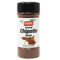 Badia Ground Chipotle