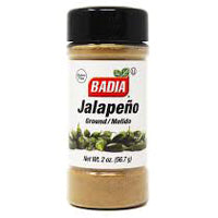 Badia Jalapeno
