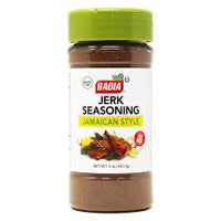 Badia Jerk Seasoning