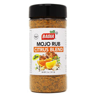 Badia Mojo Rub Citrus Blend