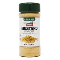 Badia Mustard powder