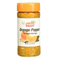 Badia Orange Pepper