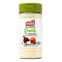 Badia Ranch Seasoning
