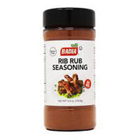 Badia Rib Pub Seasoning