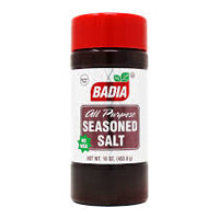 Badia Seasoned Salt