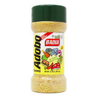 Badia Sin Pimpienta without pepper