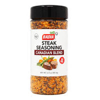 Badia Steak Seasoning
