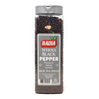 Badia Whole pack Pepper