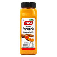 Badia ground Turmeric