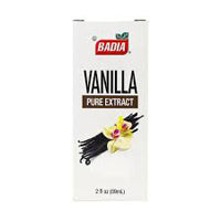 Badia vanilla puee extract