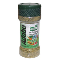 Badia with Complete Seasoning