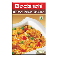 Badshah Biryani Pulav Masala