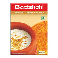 Badshah Buttermilk Masala