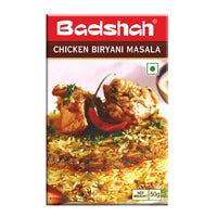 Badshah Chicken Biryani Masala