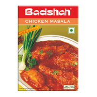 Badshah Chicken Masala