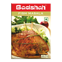 Badshah Fish Masala