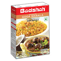 Badshah Goda Masala