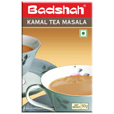 Badshah Kamal Tea Masala