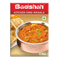 Badshah Kitchen King Masala