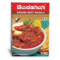 Badshah Nawabi Meat Masala