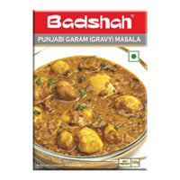 Badshah Punjabi Garam Masala