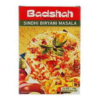 Badshah Sindhi Biryani Masala