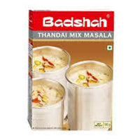 Badshah Thandai Masala