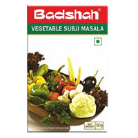 Badshah Vegetable Subji Masala