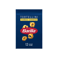 Barilla tortellini