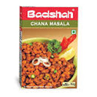 Badshah chana Masala