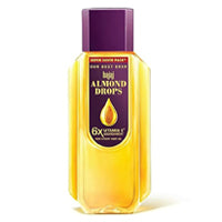 Bajaj Almond Drops