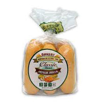 Bakery Hoagie Rolls