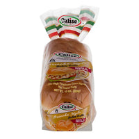Bakery Whole Wheat Bulkie Rolls